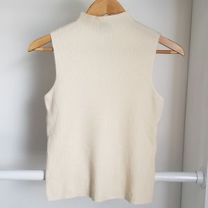 Vintage Cashmere Sweater